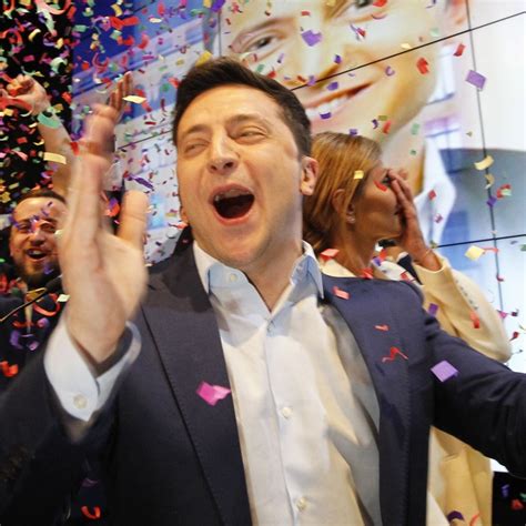 zelensky on putin tv show